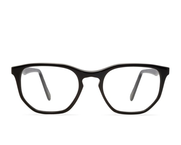 Óculos de grau Livo Pedro - Preto