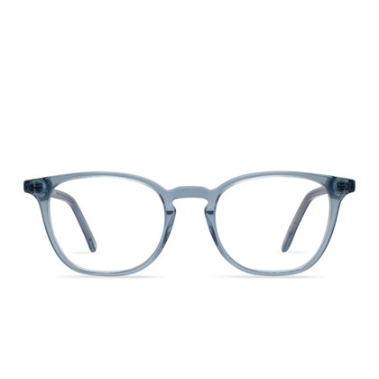 Óculos de grau Livo Ralph - Azul Cristal