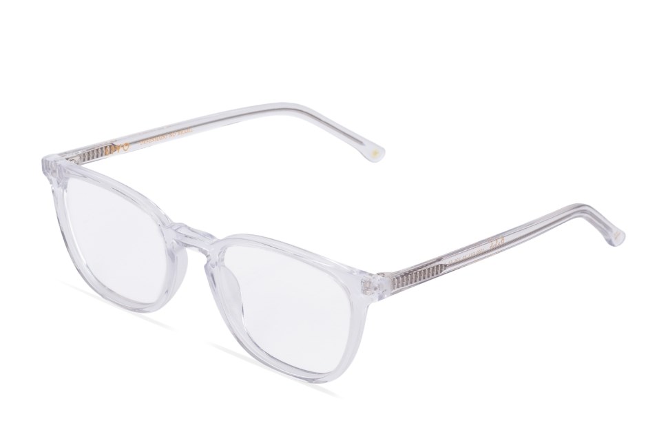 Óculos de grau Livo Ralph - Cristal-foto-do-produto-1