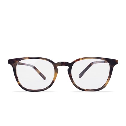 Óculos de grau Livo Ralph - Demi Amarelo