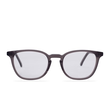 Óculos de grau Livo Ralph - Preto Cristal