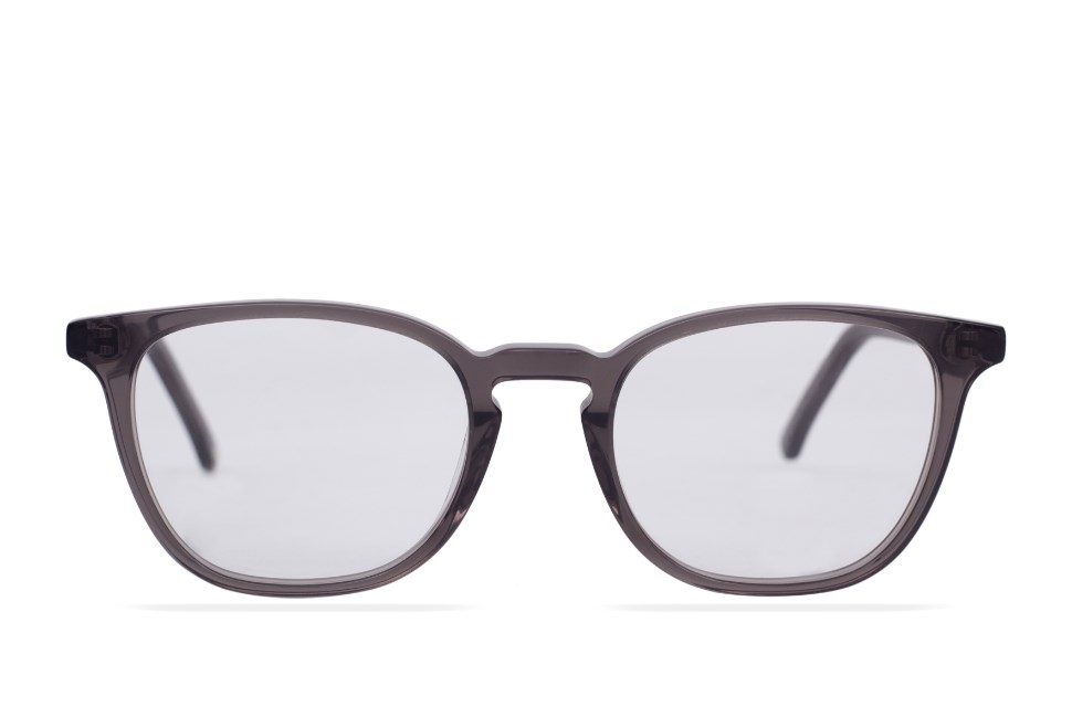 Óculos de grau Livo Ralph - Preto Cristal-foto-do-produto-0