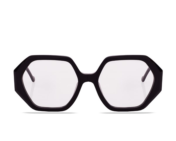 Óculos de grau Livo Rebeca - Preto