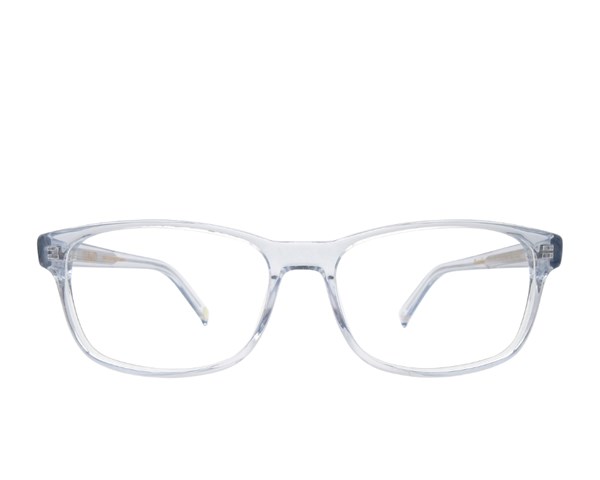 Óculos de grau Livo Ricardo - Cristal