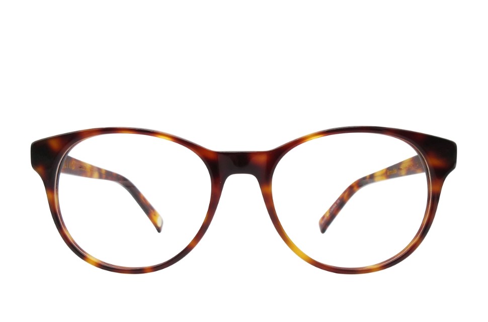 Óculos de grau Livo Ronaldo - Demi Ruivo-foto-do-produto-0