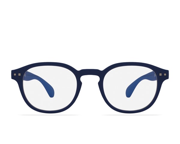 Óculos de grau Livo Toquio - Azul Escuro