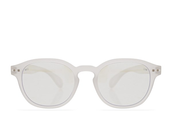 Óculos de grau Livo Toquio - Transparente
