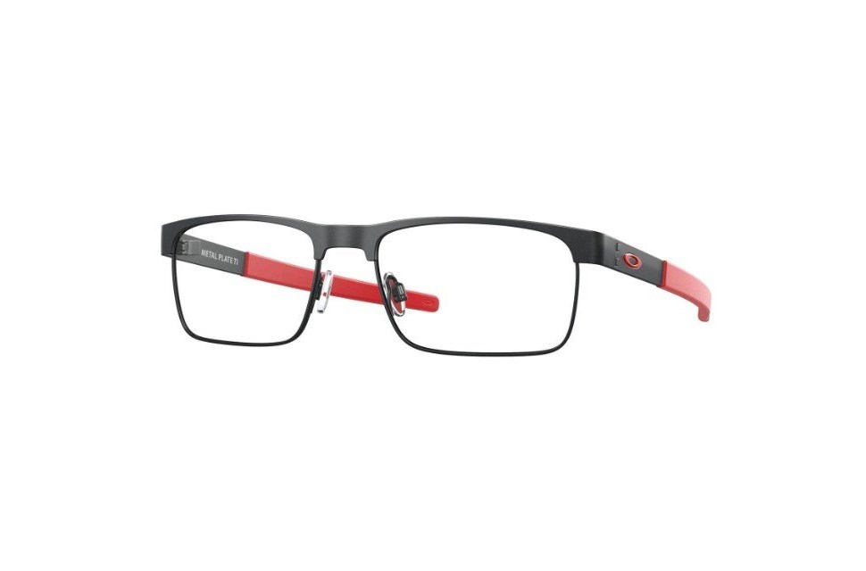Óculos de grau Oakley Metal Plate TI OX5153-4 56-foto-do-produto-1