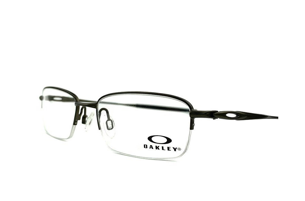 Óculos de grau Oakley Pewter OX3133 03 53-foto-do-produto-2