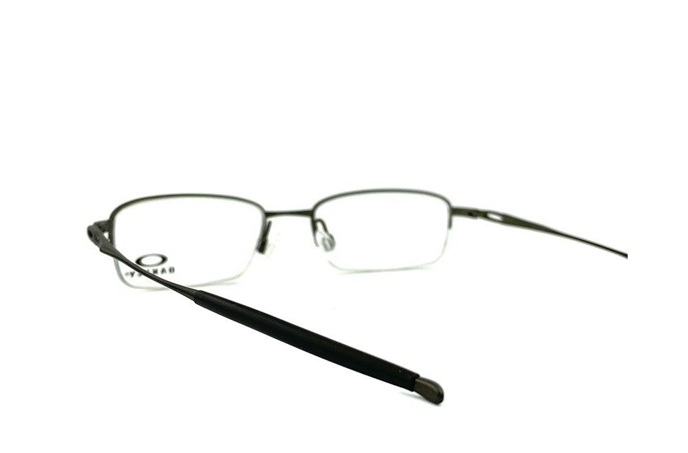 Óculos de grau Oakley Pewter OX3133 03 53-foto-do-produto-7