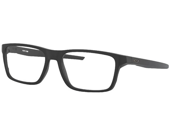 Óculos de grau Oakley Port Bow OX8164 01 57