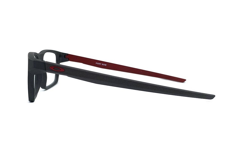Óculos de grau Oakley Port Bow OX8164L 04 55-foto-do-produto-2