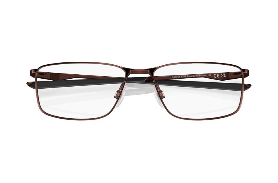 Óculos de grau Oakley Socket 5.0 OX3217 13 55-foto-do-produto-4