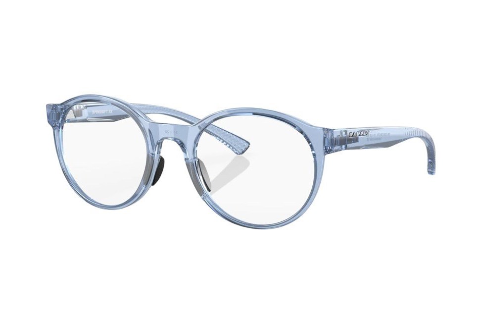 Óculos de grau Oakley Spindrift RX OX8176 07 51-foto-do-produto-1