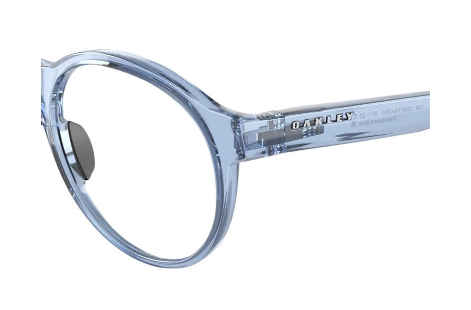 Óculos de grau Oakley Spindrift RX OX8176 07 51-foto-do-produto-5