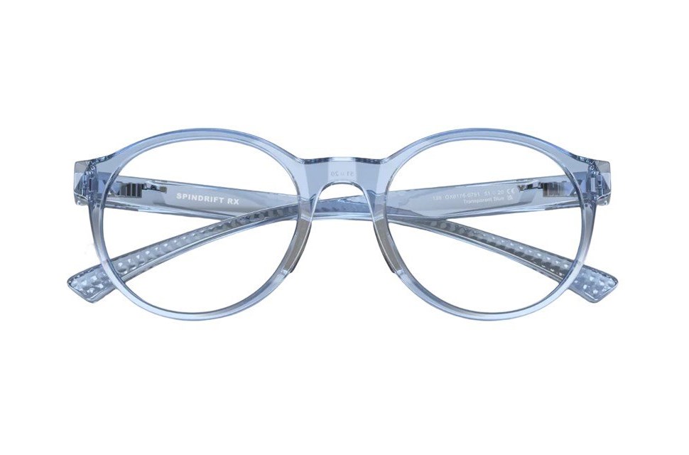 Óculos de grau Oakley Spindrift RX OX8176 07 51-foto-do-produto-4