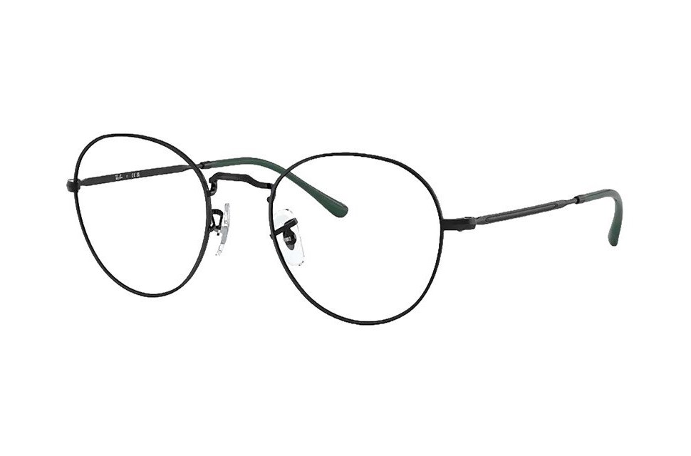 Óculos de grau Ray-Ban David RB3582V 2509 51-foto-do-produto-1