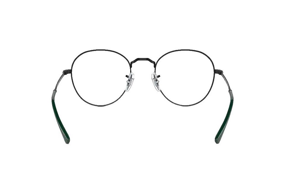 Óculos de grau Ray-Ban David RB3582V 2509 51-foto-do-produto-4