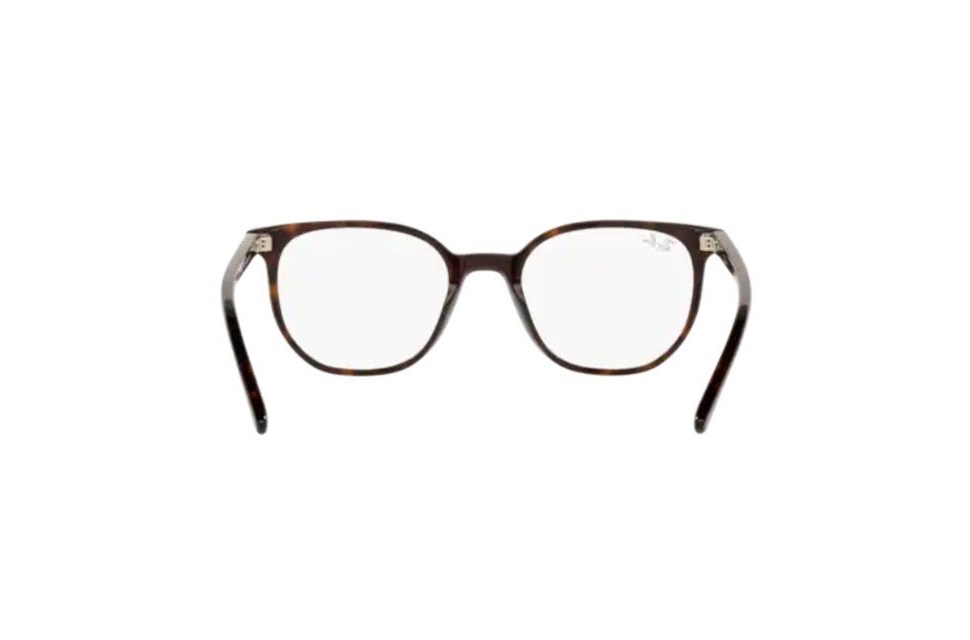 Óculos de grau Ray-Ban Elliot RB5397 2012 50-foto-do-produto-4
