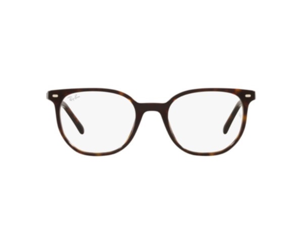 Óculos de grau Ray-Ban Elliot RB5397 2012 50 Óculos de grau Ray-Ban Elliot RB5397 2012 50