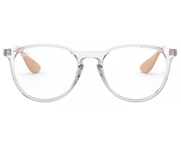 Óculos de grau Ray-Ban Erika RB7046L 5953 53