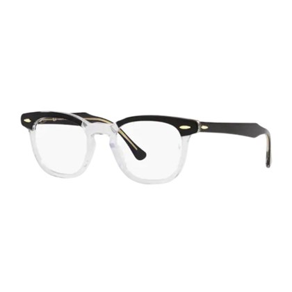 Óculos de grau Ray-Ban Hawkeye RB5398 2034 48