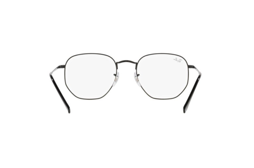 Óculos de grau Ray-Ban Hexagonal RB6448L 2509 54-foto-do-produto-4
