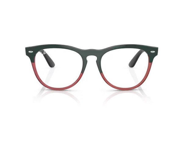 Óculos de grau Ray-Ban Iris RB4471V 8194 54