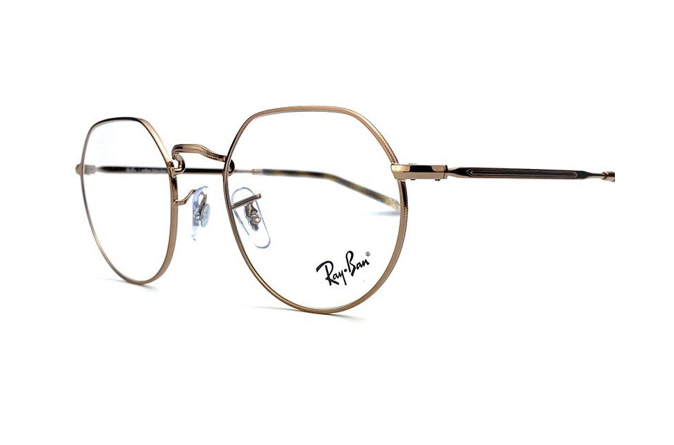 Óculos de grau Ray-Ban Jack RB6465L 2943 51-foto-do-produto-1