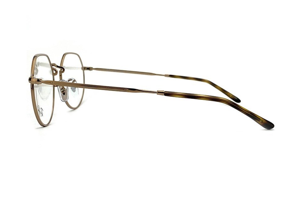 Óculos de grau Ray-Ban Jack RB6465L 2943 51-foto-do-produto-2