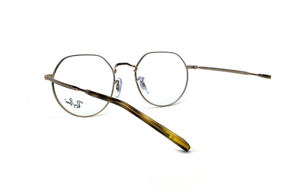 Óculos de grau Ray-Ban Jack RB6465L 2943 51-foto-do-produto-3