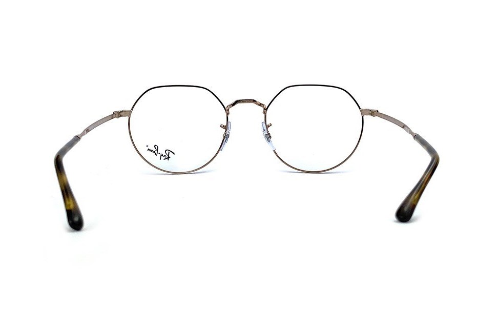 Óculos de grau Ray-Ban Jack RB6465L 2943 51-foto-do-produto-4