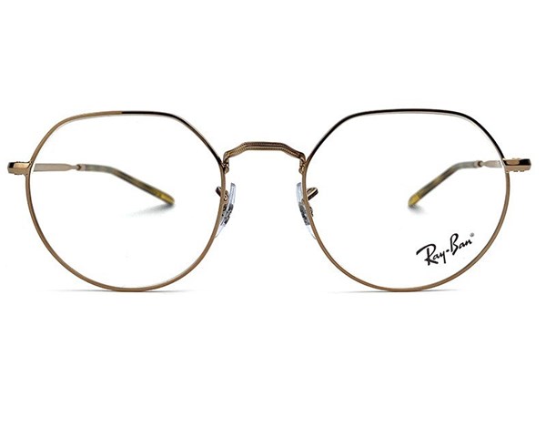 Óculos de grau Ray-Ban Jack RB6465L 2943 51