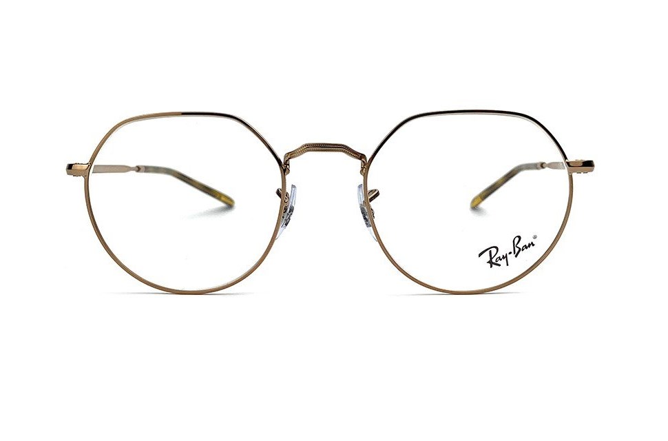 Óculos de grau Ray-Ban Jack RB6465L 2943 51-foto-do-produto-0