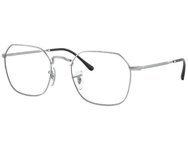 Óculos de grau Ray-Ban Jim RB3694V 2501 53