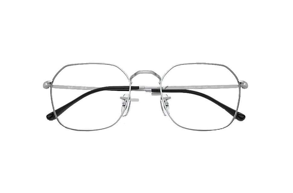 Óculos de grau Ray-Ban Jim RB3694V 2501 53-foto-do-produto-4