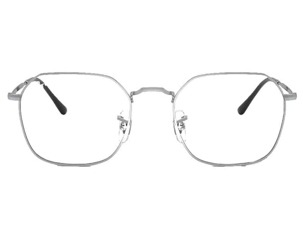 Óculos de grau Ray-Ban Jim RB3694V 2501 53 Óculos de grau Ray-Ban Jim RB3694V 2501 53