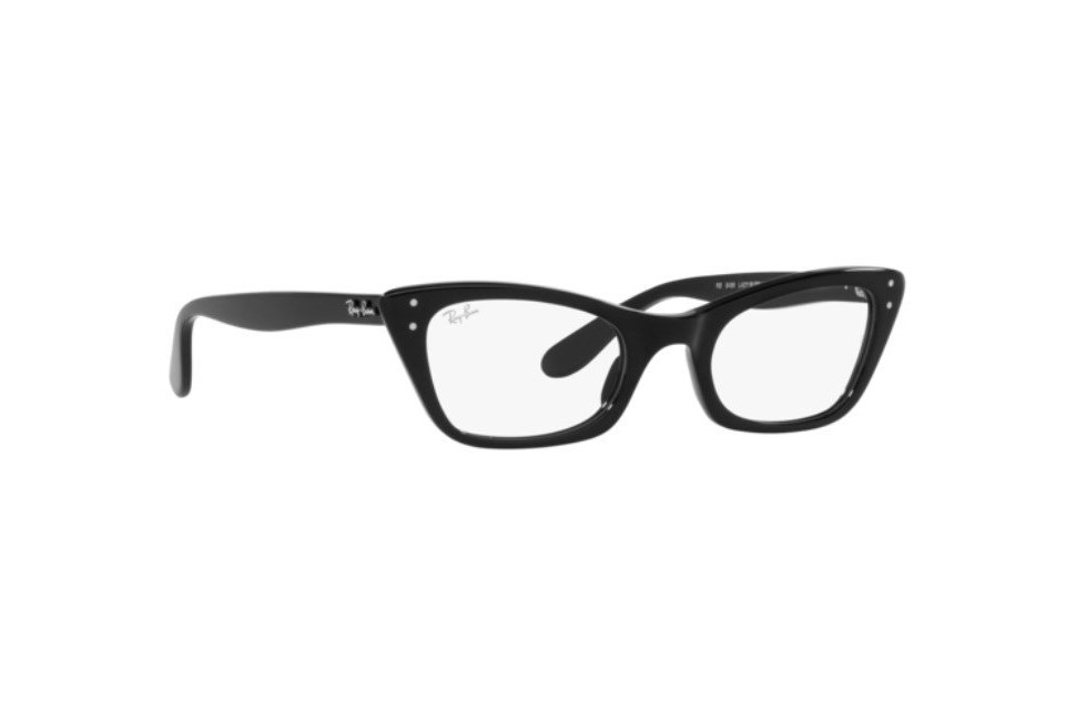 Óculos de grau Ray-Ban Lady Burbank RB5499 2000 49-foto-do-produto-2