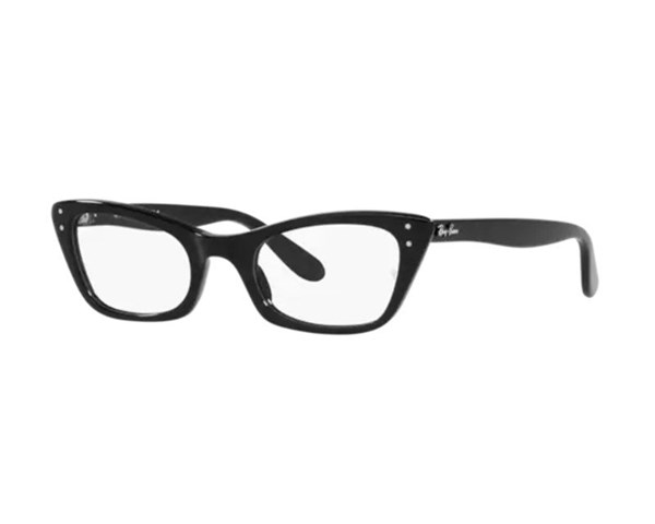 Óculos de grau Ray-Ban Lady Burbank RB5499 2000 49