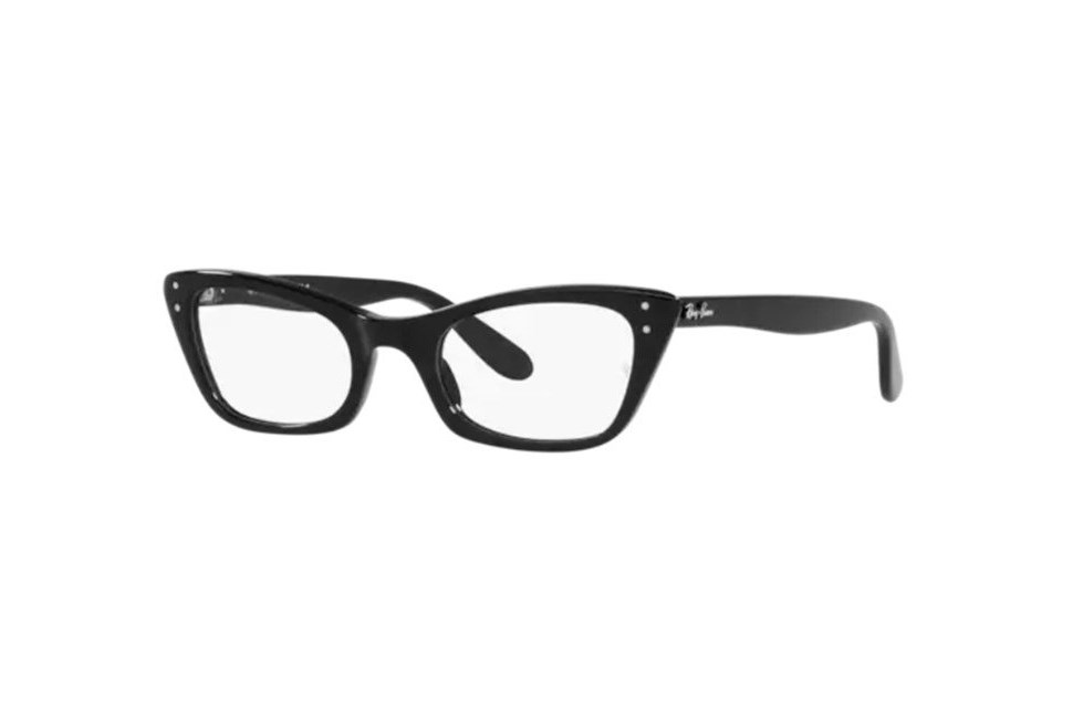 Óculos de grau Ray-Ban Lady Burbank RB5499 2000 49-foto-do-produto-1