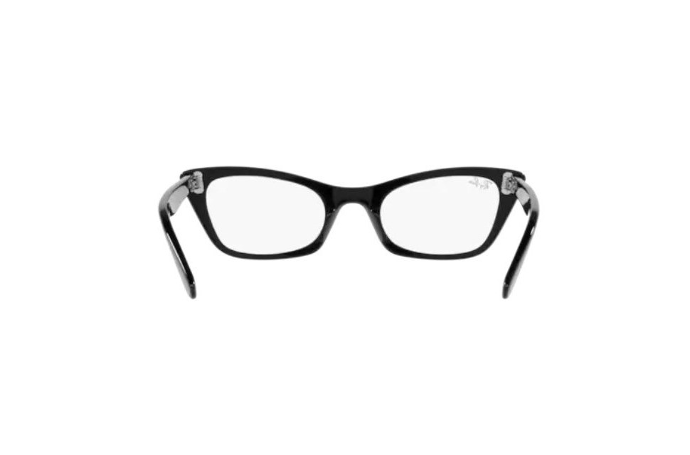 Óculos de grau Ray-Ban Lady Burbank RB5499 2000 49-foto-do-produto-4