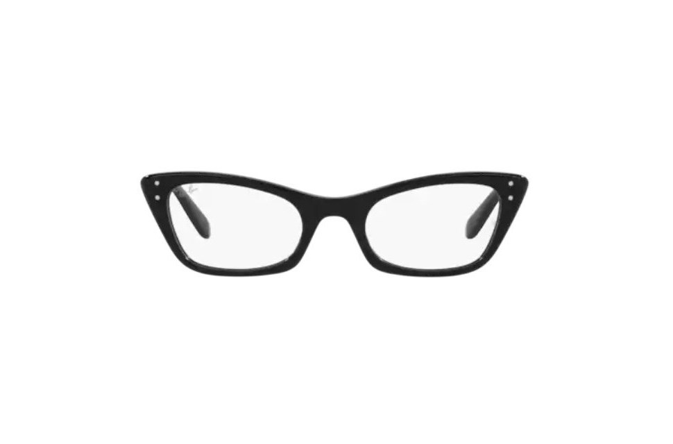 Óculos de grau Ray-Ban Lady Burbank RB5499 2000 49-foto-do-produto-0