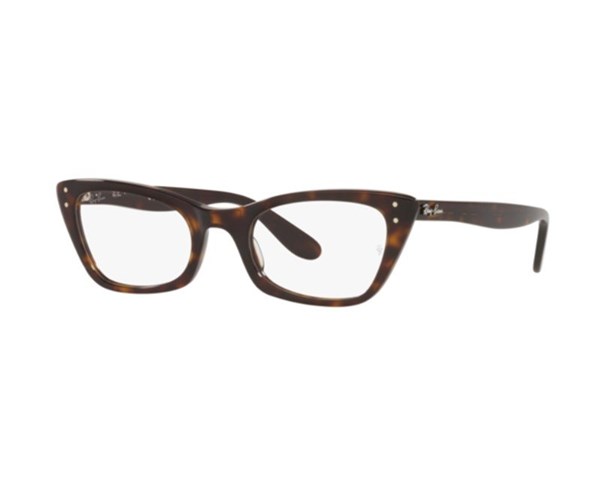 Óculos de grau Ray-Ban Lady Burbank RB5499 2012 49
