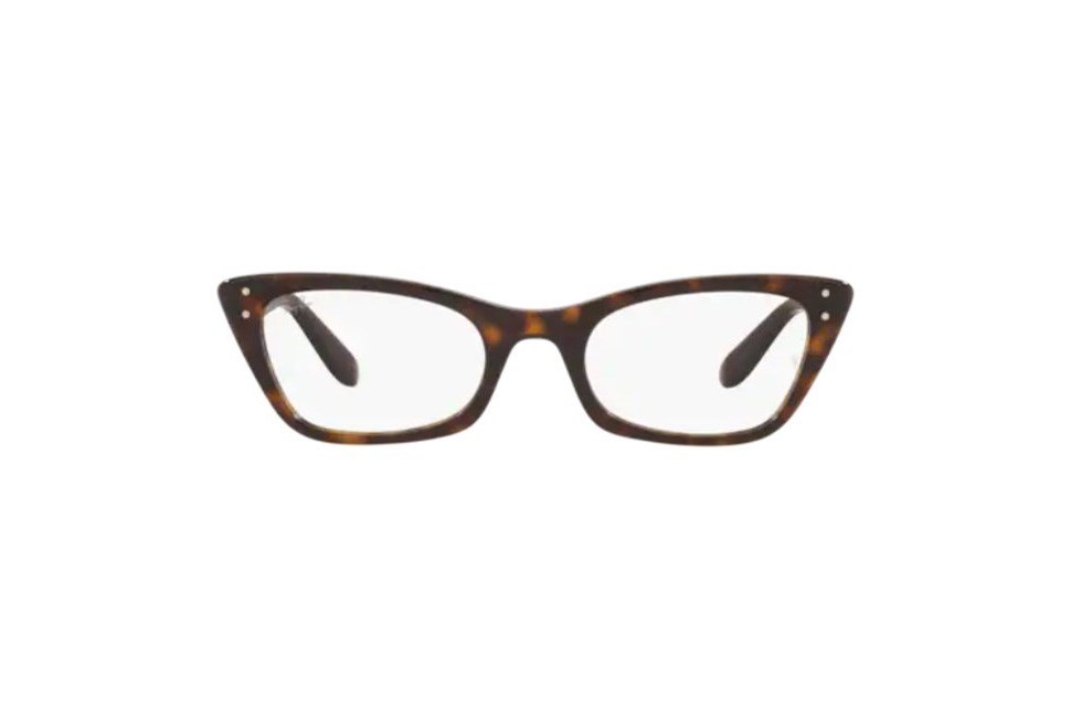 Óculos de grau Ray-Ban Lady Burbank RB5499 2012 49-foto-do-produto-0