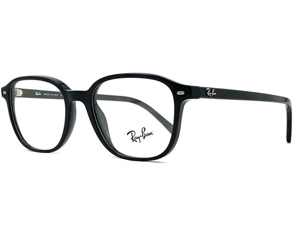 Óculos de grau Ray-Ban Leonard RB5393 2000