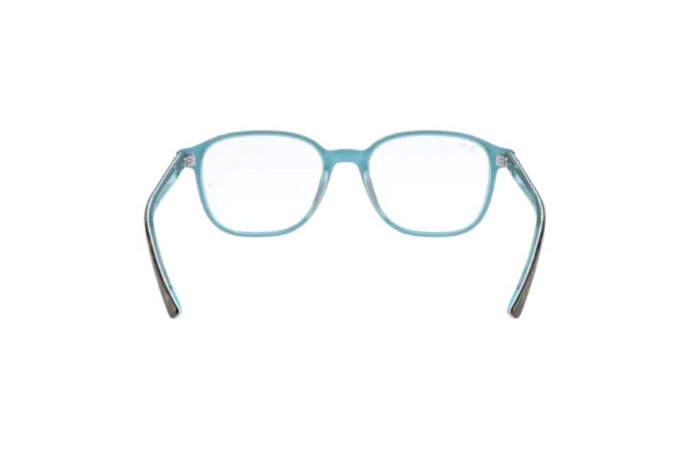 Óculos de grau Ray-Ban Leonard RB5393 5883 49-foto-do-produto-4