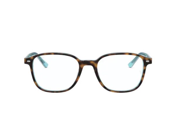 Óculos de grau Ray-Ban Leonard RB5393 5883 49