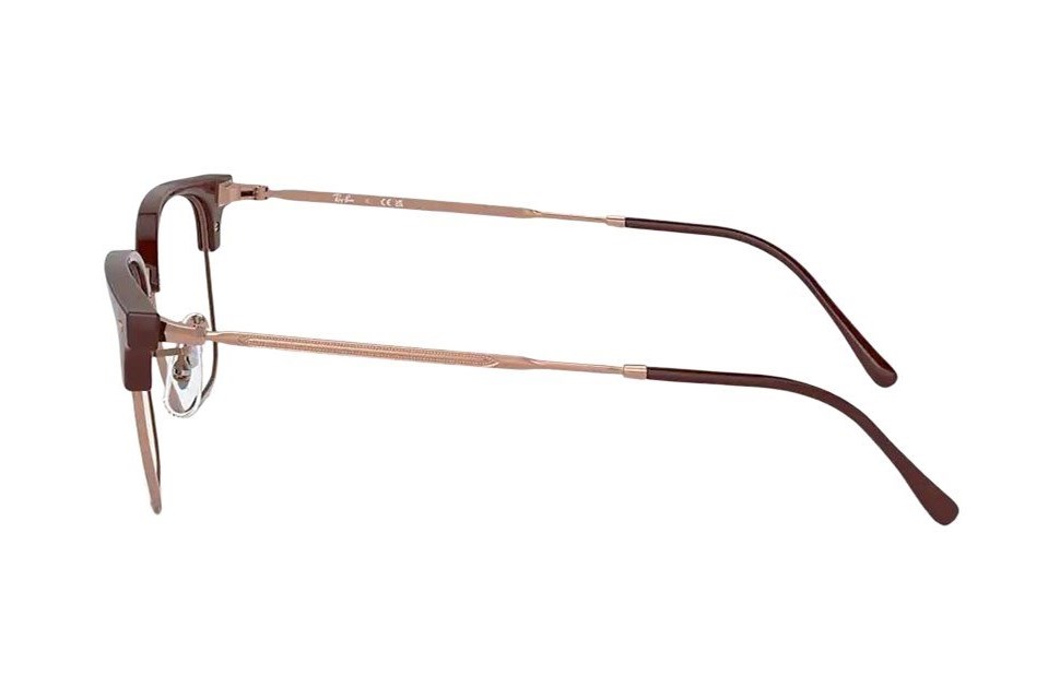 Óculos de grau Ray-Ban New Clubmaster RB7216 8209 51-foto-do-produto-3