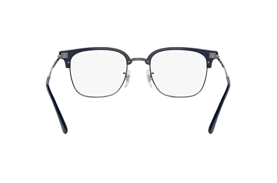 Óculos de grau Ray-Ban New Clubmaster RB7216 8210 51-foto-do-produto-4