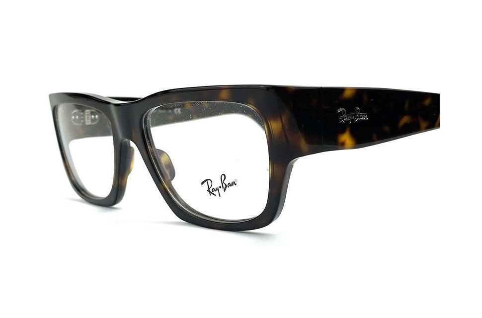Óculos de grau Ray-Ban Nomad Wayfarer RB5487 2012 54-foto-do-produto-1